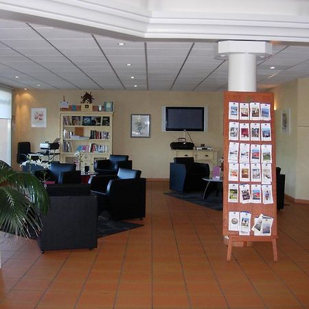 Best Western Montagne Noire Lagarrigue  Eksteriør bilde