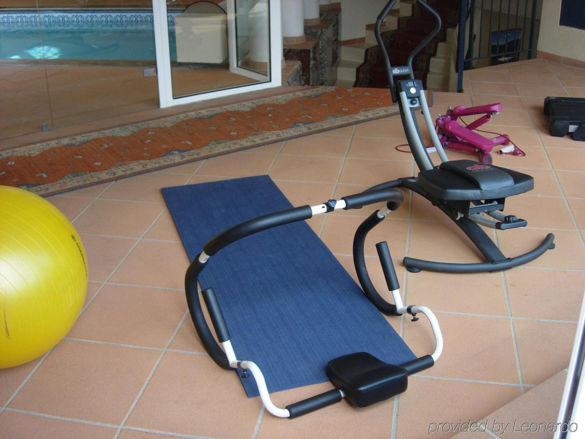 Best Western Montagne Noire Lagarrigue  Fasiliteter bilde