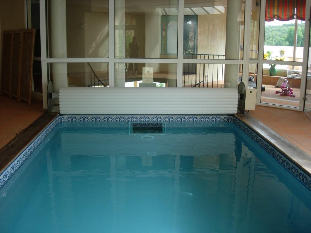Best Western Montagne Noire Lagarrigue  Eksteriør bilde